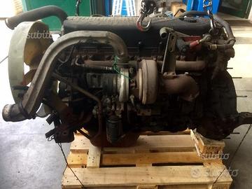 Motore Iveco Cursor 8 F2BE0681B