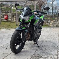 Kawasaki z400 2023