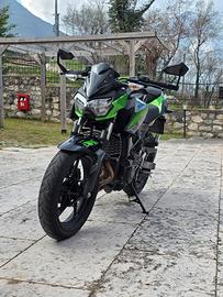 Kawasaki z400 2023