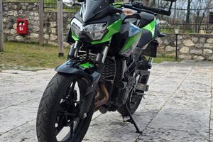 Kawasaki z400 2023