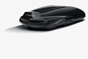 Box porsche performance + elementi di supporto