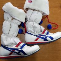 Stivali da neve Onitsuka Tiger n. 39.5