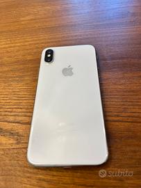 iPhone X 64 GB   No Face ID
