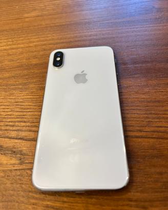iPhone X 64 GB   No Face ID