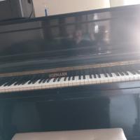 Pianoforte verticale Hofmann