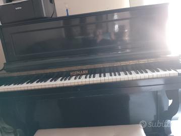 Pianoforte verticale Hofmann