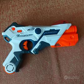 Nerf Laser Ops Pro