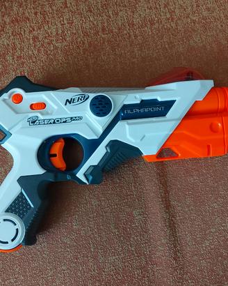 Nerf Laser Ops Pro