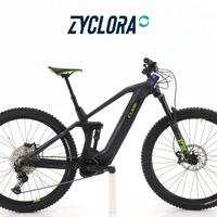 Cube Stereo Hybrid SL XT t.M