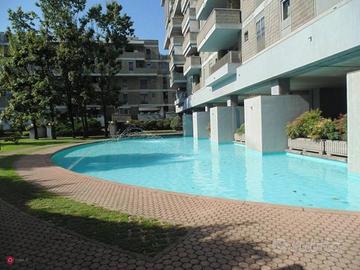 Appartamento di 110 m² con 3 locali a Milano