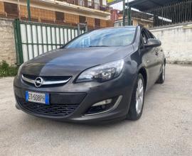 Opel Astra 1.4 Turbo 140CV 5 porte GPL Tech Cosmo