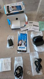 Brondi AMICO SMARTPHONE S+B