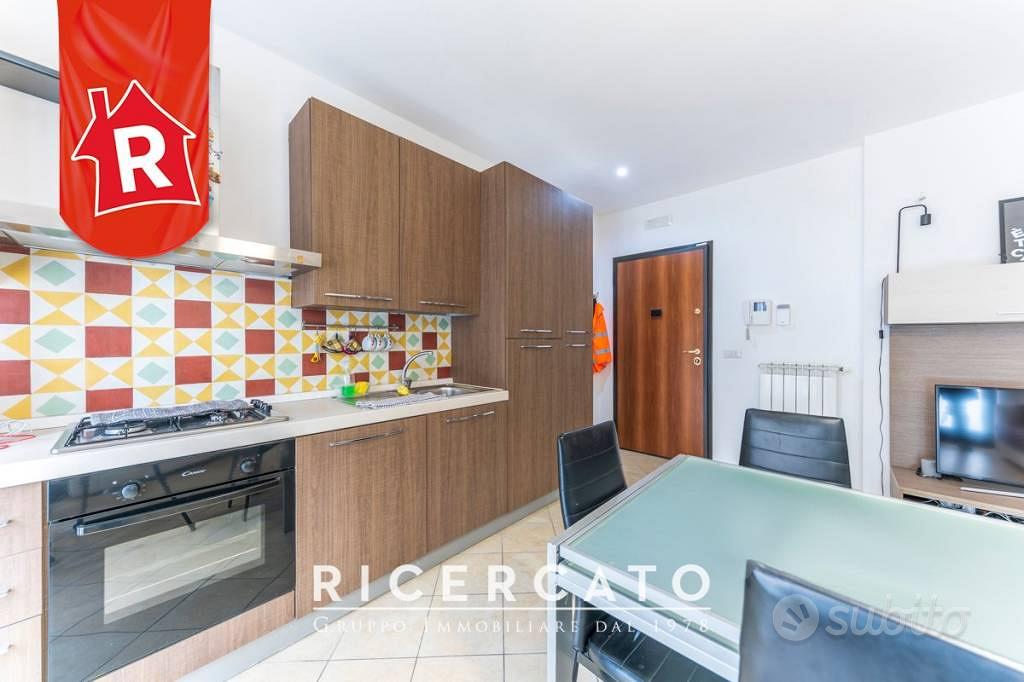 Appartamento – LE - Vista 5