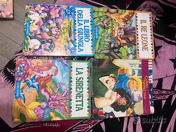 📚 Lotto Libri per Bambini Illustrato