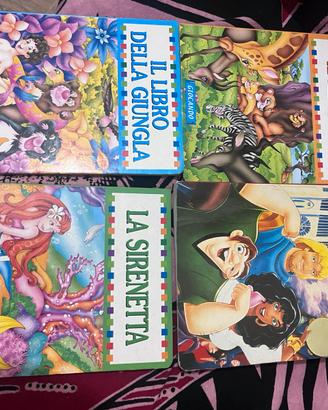 📚 Lotto Libri per Bambini Illustrato