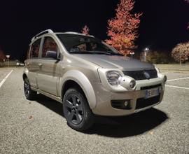 Panda Cross 4x4 1.3 Multijet
