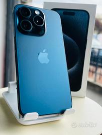 IPHONE 15 PRO 256 GIGA CON GARANZIA