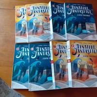 Libri scolastici di italiano 