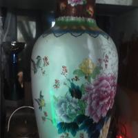 vaso grande cinese 