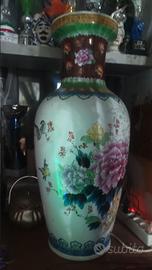 vaso grande cinese 