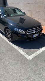 Mercedes-Benz Classe E 200 d Business Sport