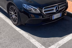 Mercedes-Benz Classe E 200 d Business Sport