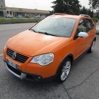 VW Polo  1.4 Cross 80cv