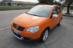 VW Polo  1.4 Cross 80cv