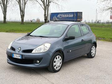 Renault Clio 1.5 dCi 2005