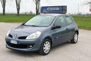 Renault Clio 1.5 dCi 2005