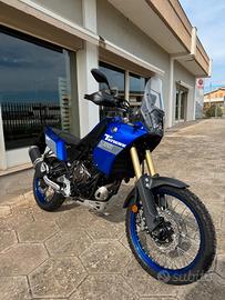 YAMAHA TÉNÉRÉ 700