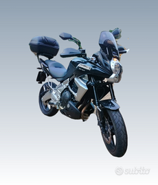 Kawasaki Versys 650