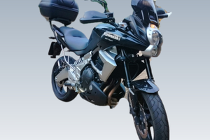 Kawasaki Versys 650
