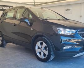 Opel Mokka X 1.4 Turbo 120CV 4x2 Start&Stop Busine