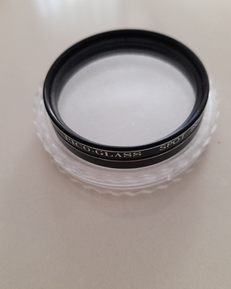 2 filtri per fotocamera , 49 mm