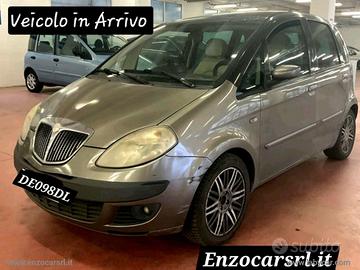 LANCIA Musa 1.9 MJT Platino TETTO APRIBILE