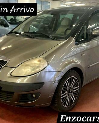 LANCIA Musa 1.9 MJT Platino TETTO APRIBILE