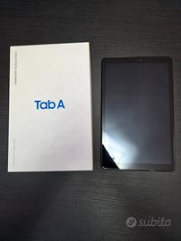 Samsung Galaxy Tab A