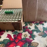 Batterie al litio 18650 Mj1