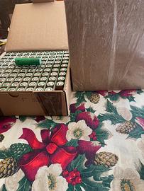 Batterie al litio 18650 Mj1