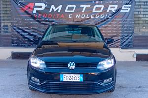 Volkswagen Polo 1.4 TDI 90 CV 5p. Highline BlueMot