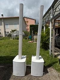 Ld maui 2 8 gs2 Bianche 1000 watt