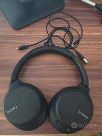 Cuffie  Sony WH-CH710N