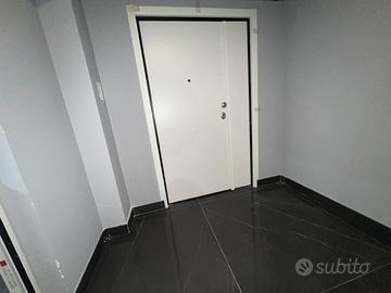 Condominio Complesso Polifunzionale - Ufficio