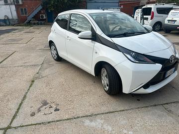 Toyotaaygo