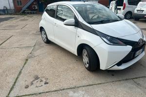Toyotaaygo
