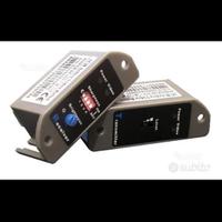 Amplificatore video attivo