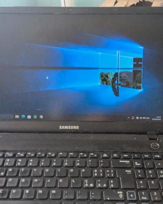 Portatile Samsung Windows 11 