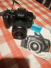 Canon Eos 5000