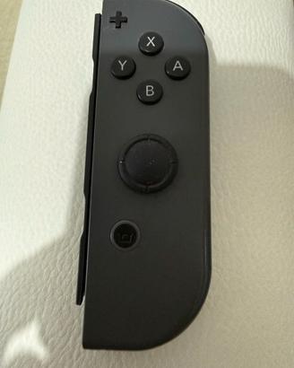 Joy-con Destro Originale Nintendo Switch Grigio